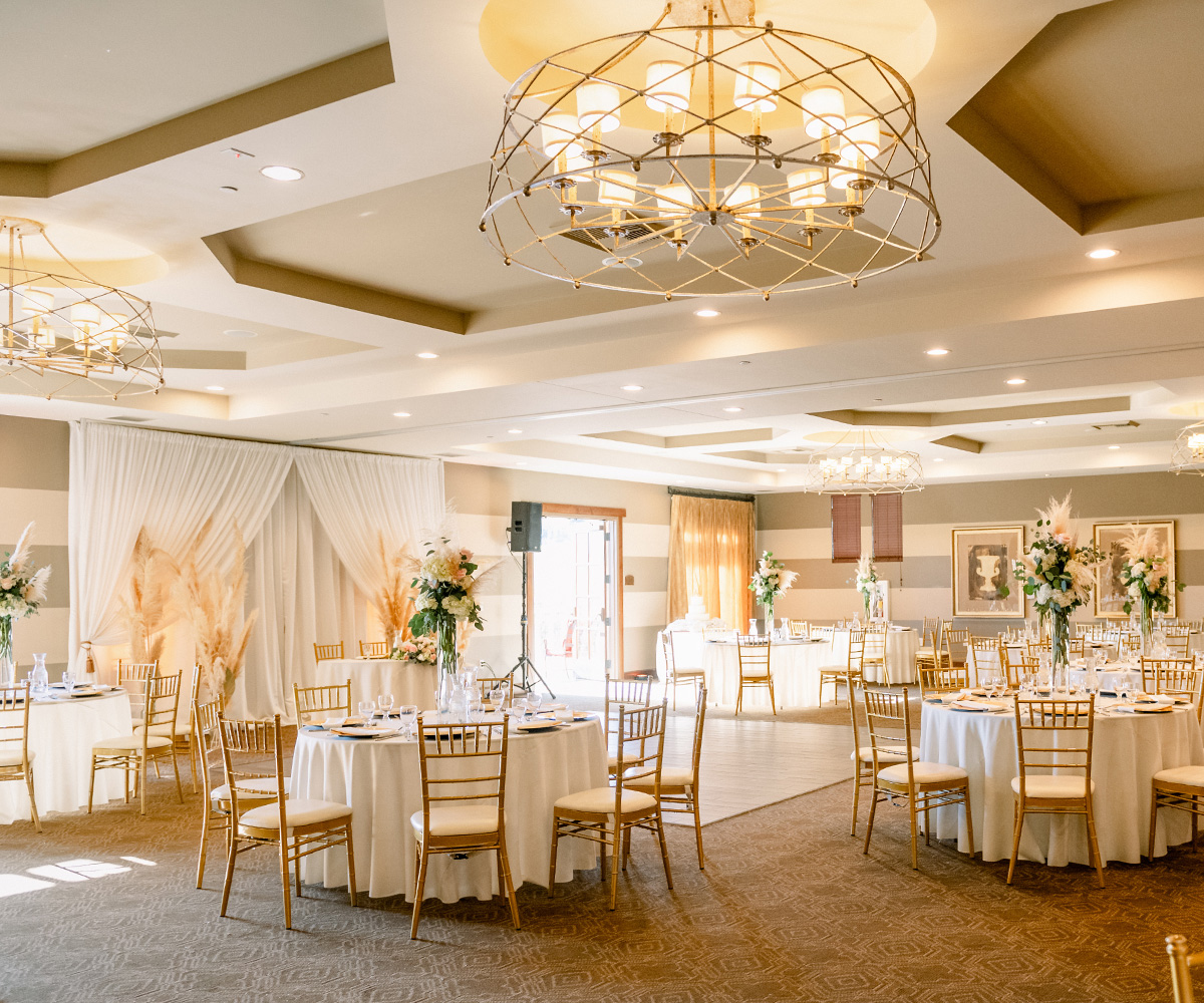 Vellano Estate Premier Chino Hills Wedding Location California